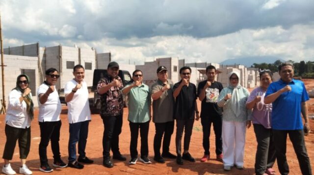 PWI Pusat