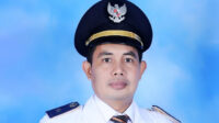 Lurah Ciwedus