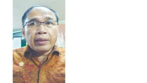 Dirut Radar Banten