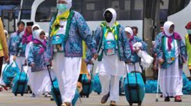 1.675 Calhaj Belum Lunasi Ongkos Haji