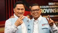 400 Sekolah Tak Ikut Program Andra
