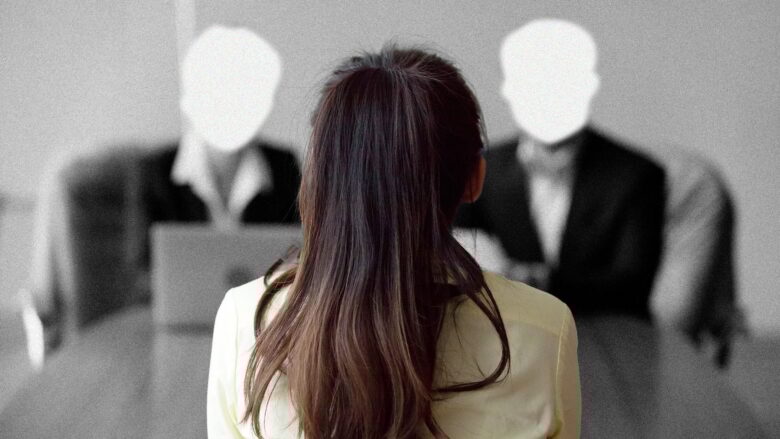 Tipu 9 Pencari Kerja, Gadis Cantik Diamankan