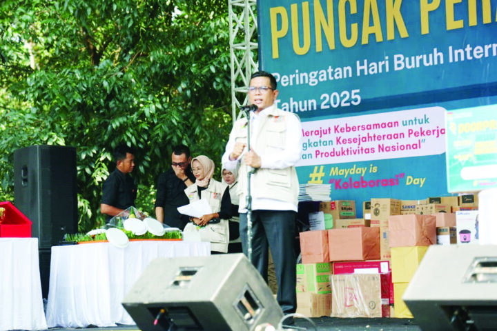 Gelombang PHK Masih Berlanjut