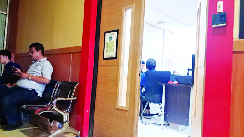 Ketua Kadin Cilegon Hingga Chandra Asri Diperiksa