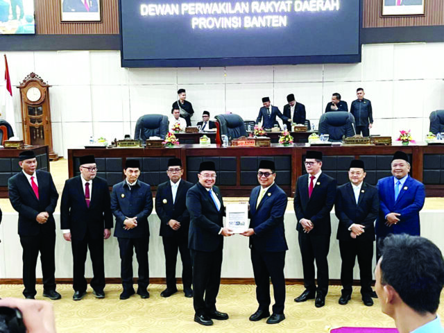 Dindikbud Bantah Temuan BPK Soal Dana BOS