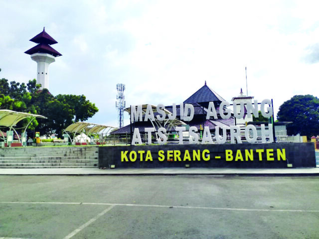 Sering Banjir, Fasilitas Banyak Rusak