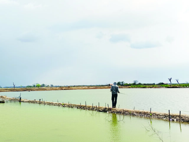 PIK Tak Kunjung Lunasi Pembayaran Lahan