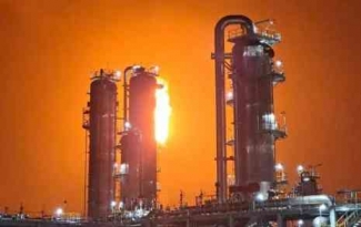 PT Lotte Chemical Membara, Warga Panik