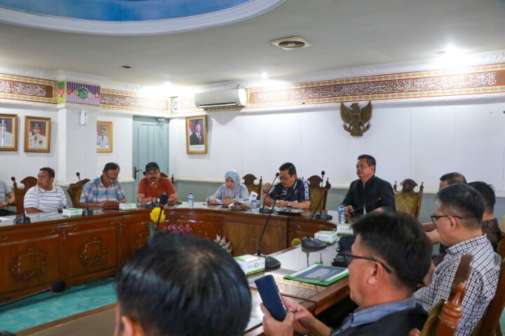 Zakiyah Calon Tunggal Ketua DPW PAN Banten Zakiyah Calon Tunggal Ketua DPW PAN Banten