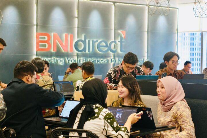 BNIdirect Supply Chain