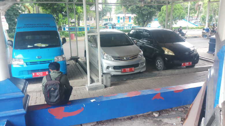Doni Serang BPKAD Data dan Lunasi Mobil Dinas Sebelum Dilelang 1