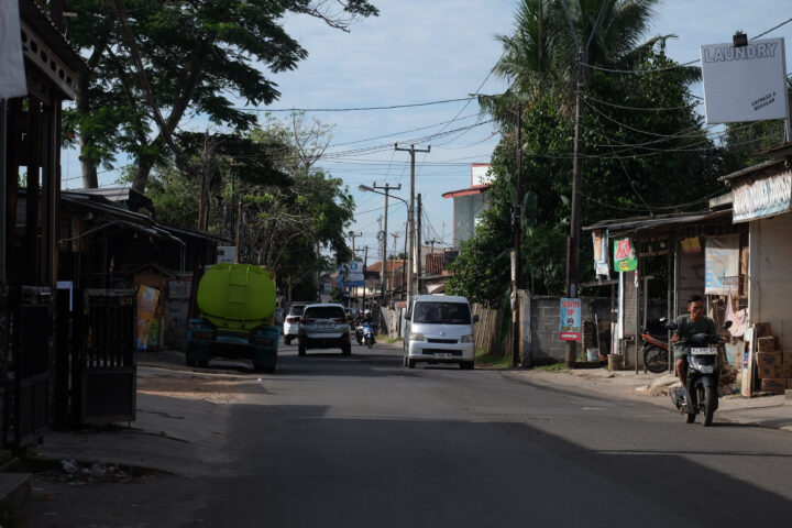 Doni Serang Tiga Ruas Jalan Kota Serang Diusulkan ke Pemprov Banten 1
