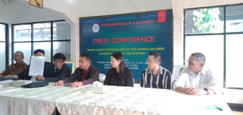 Harta Pemilik Dinasty X3 dan Bintang Laguna