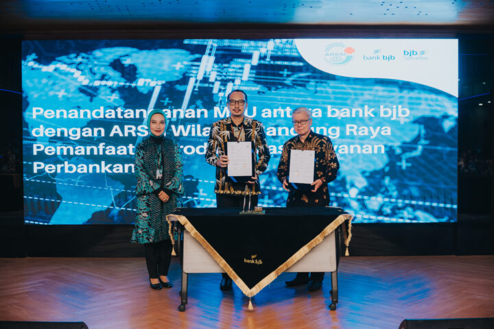 bjb Menyatukan Rumah Sakit-056