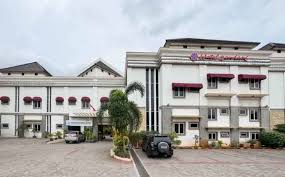 Hotel Mulai Pecat Karyawan