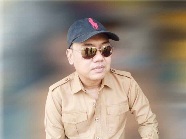 iwan sunardi
