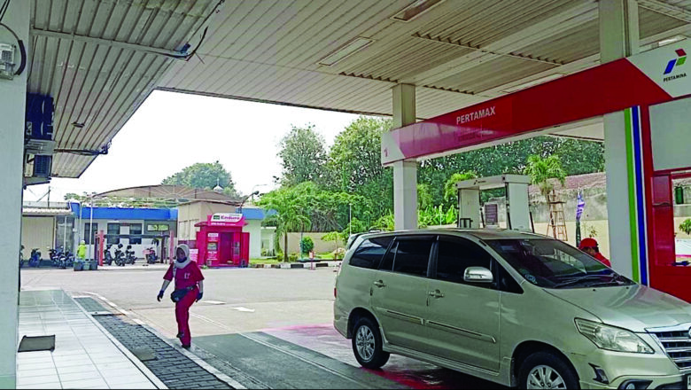 Tersangka Pertamax Oplosan SPBU Ciceri Bertambah