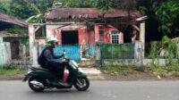 1000 Rumah di KOta Serang Rusak Doni Serang 1000 Rumah di KOta Serang Rusak 1