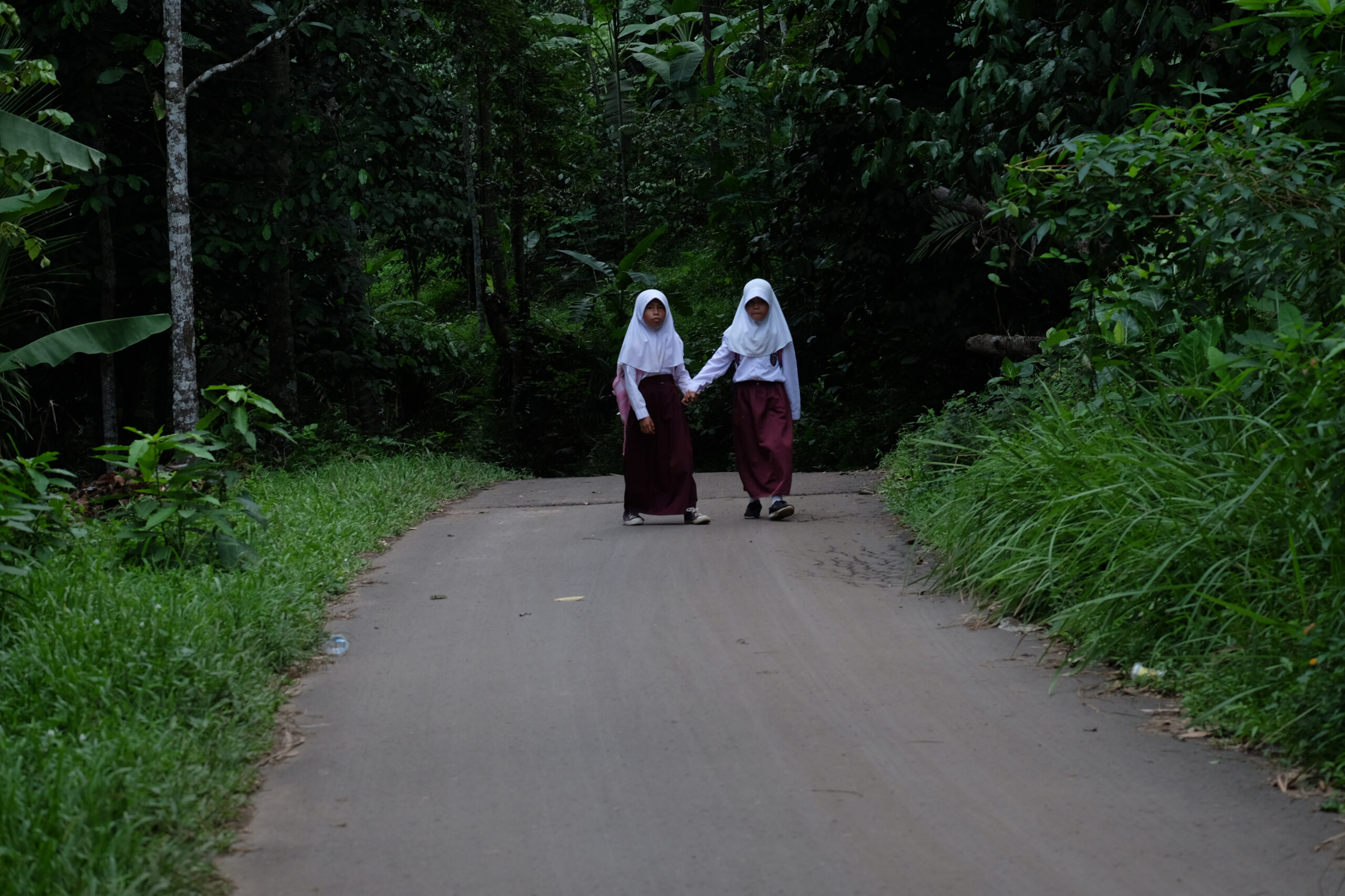 Doni Serang 6000 Pelajar Lulusan SDN di Kota Serang Dipastikan Gagal Masuk SMP Negeri 1 scaled