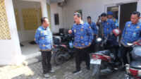 Budi Rustandi Ancam Pecat Pol PP Jika Kedapatan Pungli Doni Serang Budi Rustandi Ancam Pecat Pol PP Jika Kedapatan Pungli 1