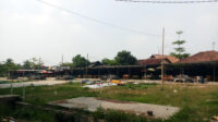 Disparpora Anggarkan Rp2,3 Miliar Untuk Bangun Lahan Bekas Kios Doni Serang Disparpora Anggarkan Rp23 Miliar Untuk Bangun Lahan Bekas Kios Bermasalah di Stadion Maulana Yusuf 1