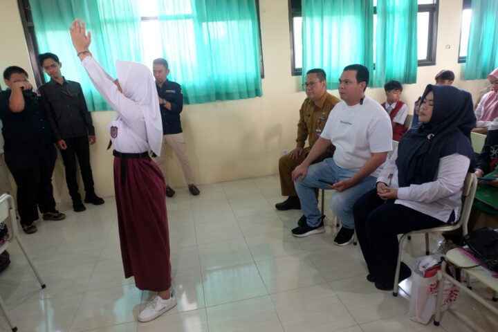 Doni Serang Ditanya Ada Pesantren Tahan Ijazah Budi Rustandi Hari Ini Saya Panggil Kemenag 1