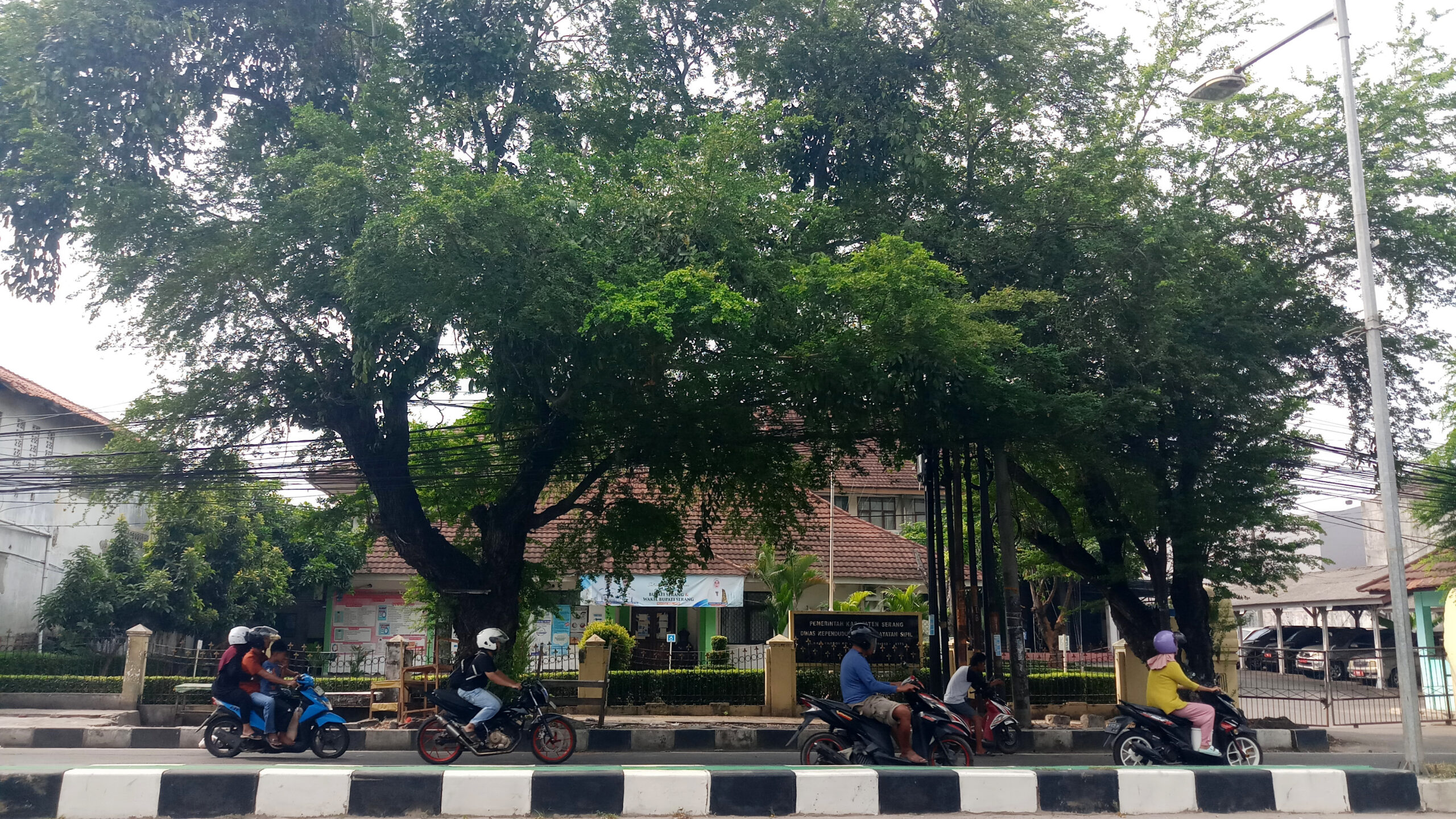 Doni Serang Dua Aset Pemkot Serang Terancam Gagal Diserahkan Pemkab Serang 1 scaled