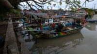 Hasil Tangkap Ikan Nelayan Karangantu Berkurang Doni Serang Hasil Tangkap Ikan Nelayan Karangantu Berkurang 1