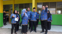 Lepas Kangen di SMPN 5, Walikota Serang Budi Rustandi Merinding Doni Serang Lepas Kangen di SMPN 5 Walikota Serang Budi Rustandi Merinding Saat Berada di Bekas Sekolahnya Ini 1
