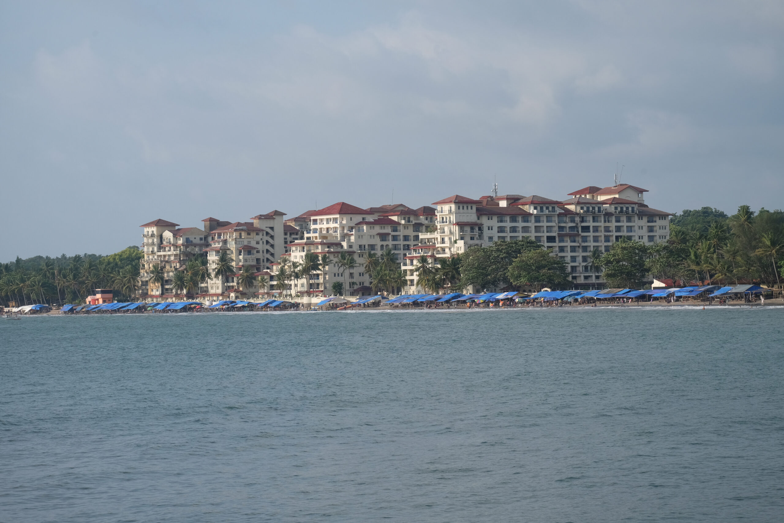Doni Serang Okupansi Hotel Saat Libur Lebaran Idul Adha Turun 1 scaled