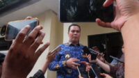 Doni Serang Pemkot Serang Koordinasi Dengan Pemprov Banten Bahas Penyerahan Aset Pendopo Kabupaten Serang 1