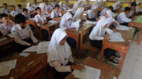 Doni Serang Ujian Bisa Pengaruhi Kelulusan Sekolah 1