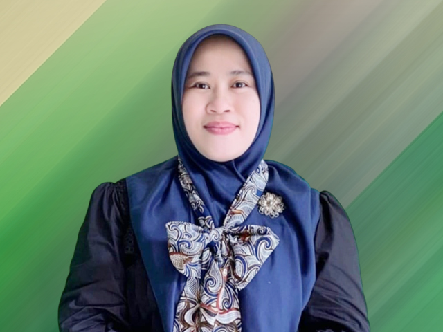 Ita Cahyawati Ita Cahyawati