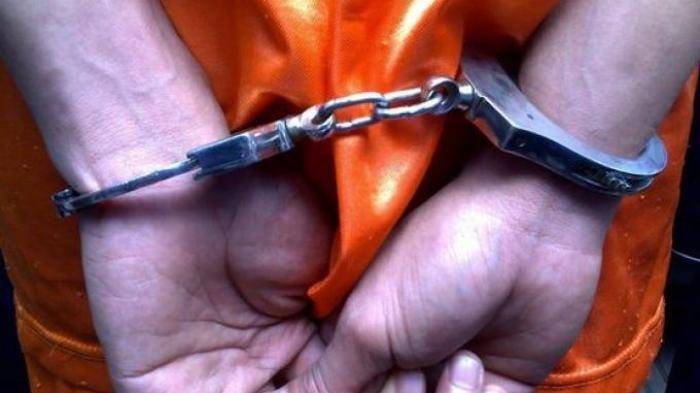 Motor Janda Dicuri Teman Kencannya