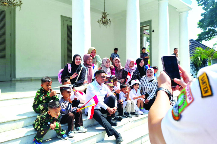 Andra Soni Minta Maaf Andra Soni Minta Maaf