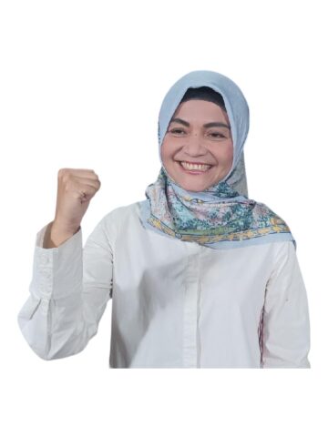 Ati dan Nana Terancam Digeser Ati dan Nana Terancam Digeser