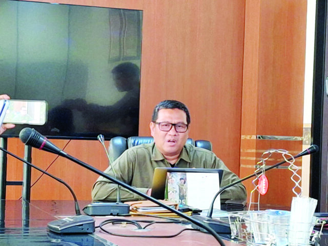 80 Ribu Siswa Gagal Masuk SLTA Negeri