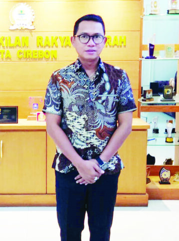 Gerindra Ingatkan Zakiyah-Najib Untuk Tidak Berleha-Leha