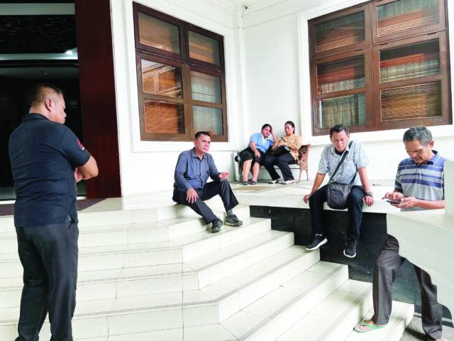 Anak Tak Diterima di SMA Favorit, Ortu Ngadu ke Gubernur