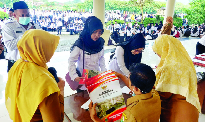 Gaji PPPK Butuh Rp900 Miliar