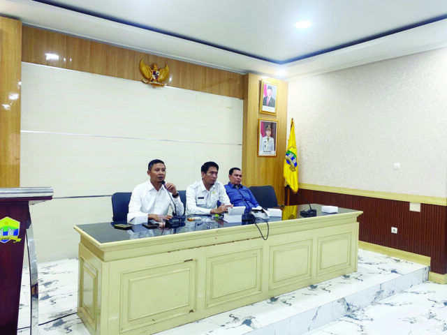 Pedagang Luar PIR Bakal Direlokasi ke Dalam