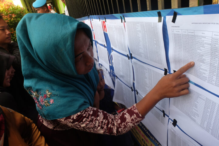 Doni Serang Pemkot Serang Bangun 2 SMPN Demi Penuhi Kebutuhan Sekolah di Taktakan 1