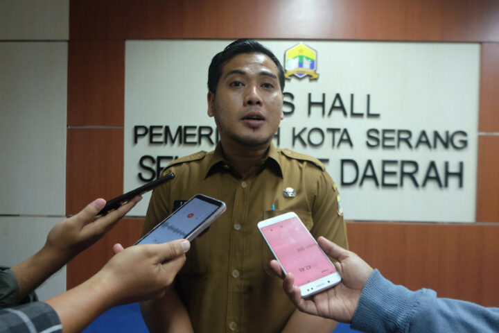 Doni Serang Pendampingan ASN Terkena Kasus Pidana dan Perdata di Pemkot Serang Nihil 1