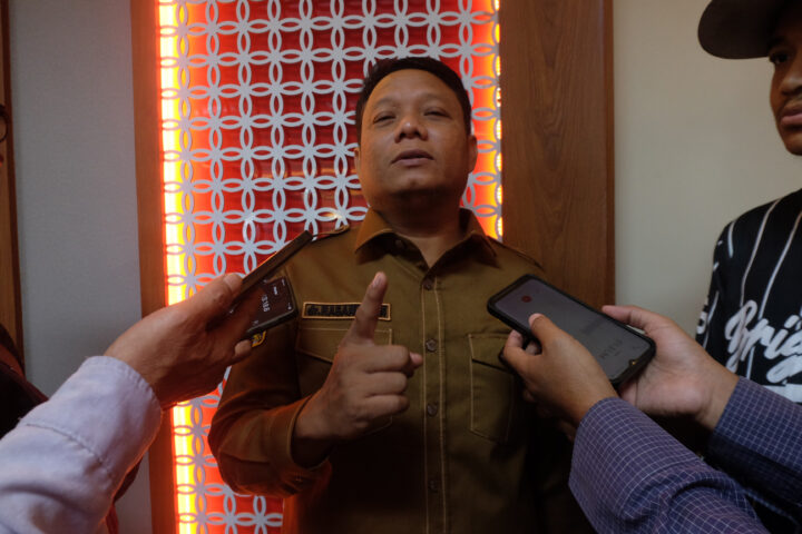 Doni Serang Satu Warga Kota Serang Meninggal Gegara DBD 1