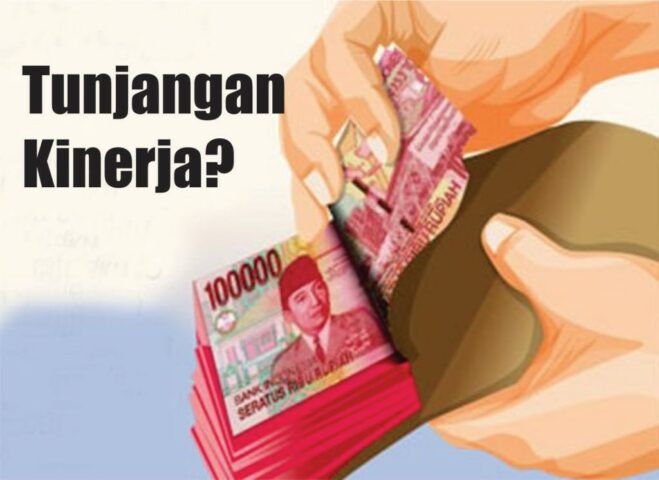 Tukin ASN Aman, Tukin PPPK Ngambang Tukin ASN Aman, Tukin PPPK Ngambang