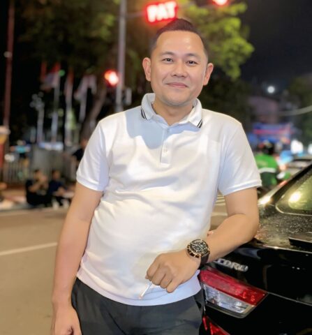 Tubagus Fili Sepriawan Tubagus Fili Sepriawan