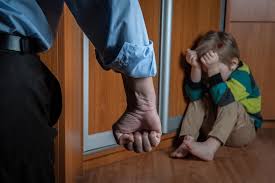 Kekerasan Anak Mayoritas Terjadi di Rumah