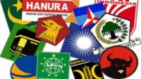 Parpol Bahagia Sambut Putusan MK