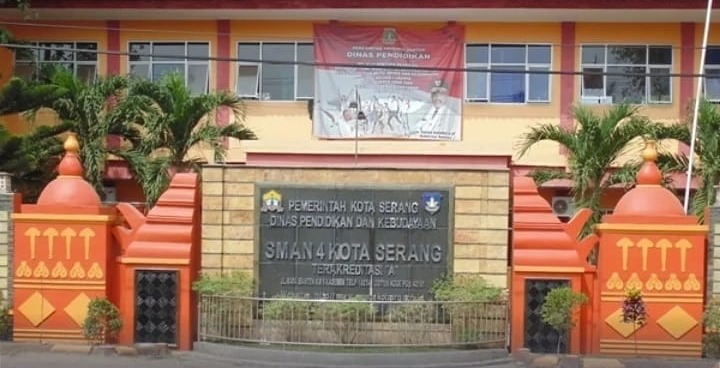 Komnas PA Tangani Dugaan Pelecehan Seksual di SMA Negeri 4 Kota Serang