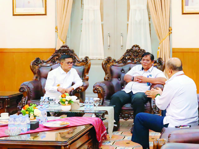 Sinkronisasi Pendidikan Vokasi Terganjal Regulasi